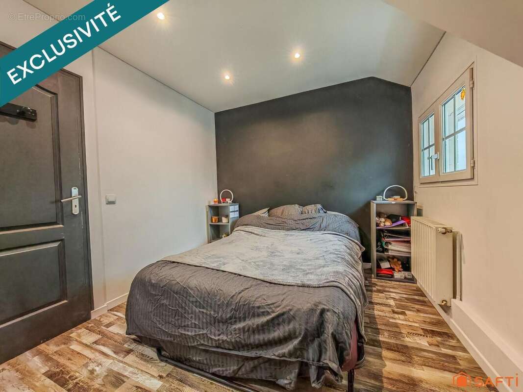 Photo 7 - Maison à OISSEL