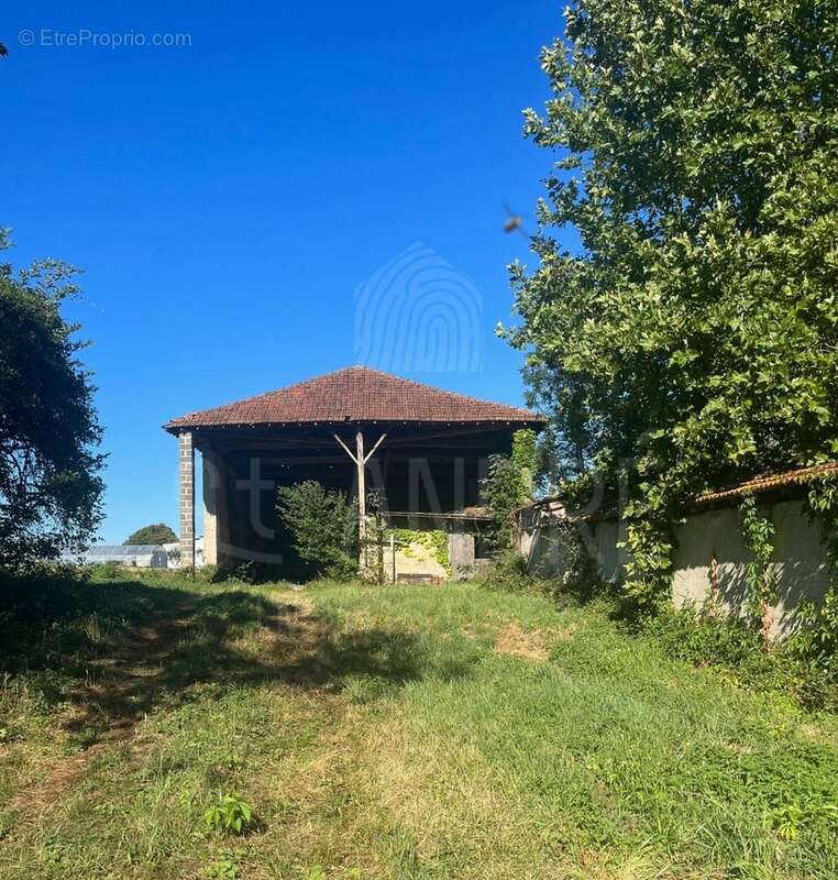 Maison à SAINT-BARTHELEMY