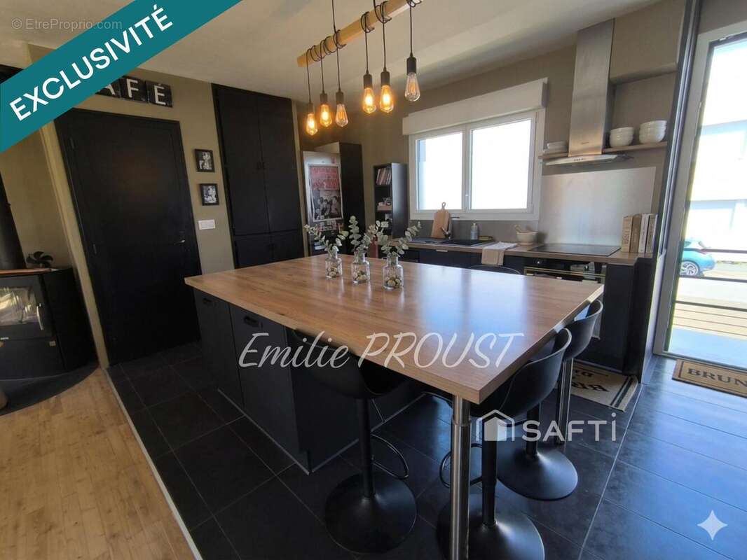 Maison 130 m² à Niort  - photo 4