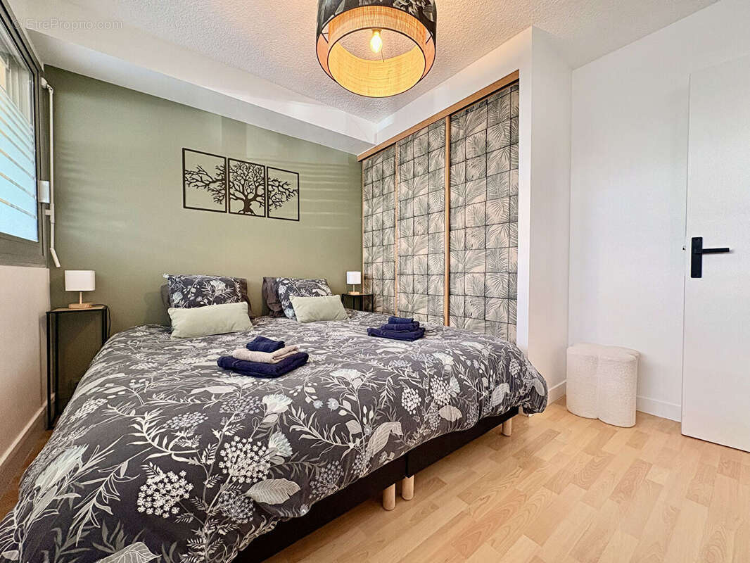 Appartement à BENODET