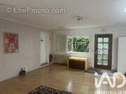 Photo 1 - Maison à SAINTRY-SUR-SEINE