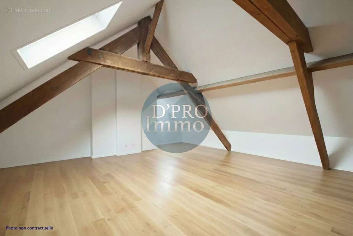 Maison à SAINT-FIACRE-SUR-MAINE