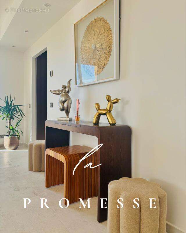 Appartement à BIARRITZ