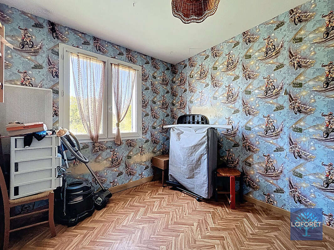 Maison à SAINT-MAIXENT-SUR-VIE