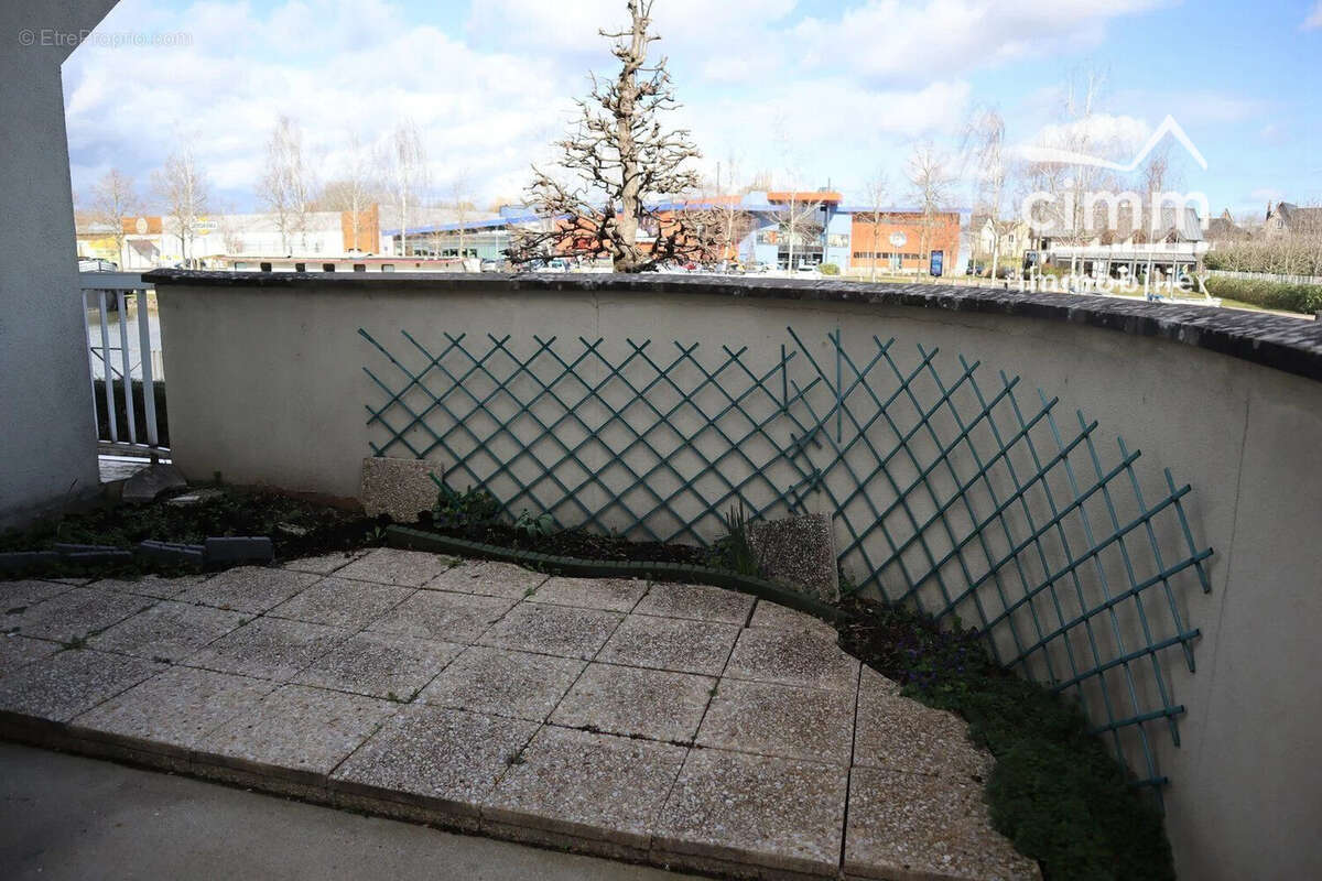 Appartement 65 m² à Montargis  - photo 8