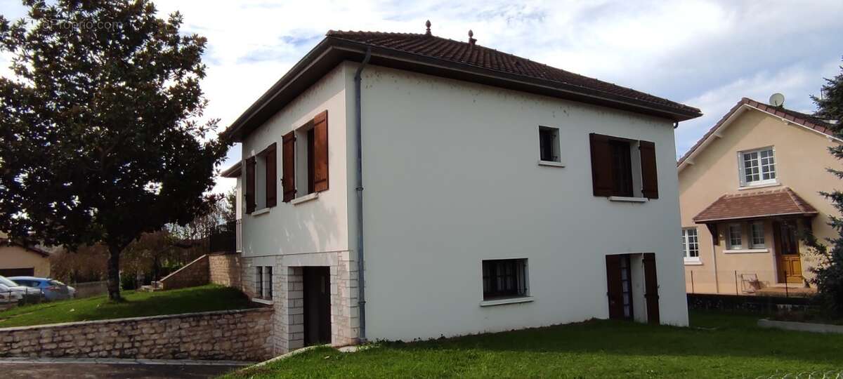 Maison à LALINDE