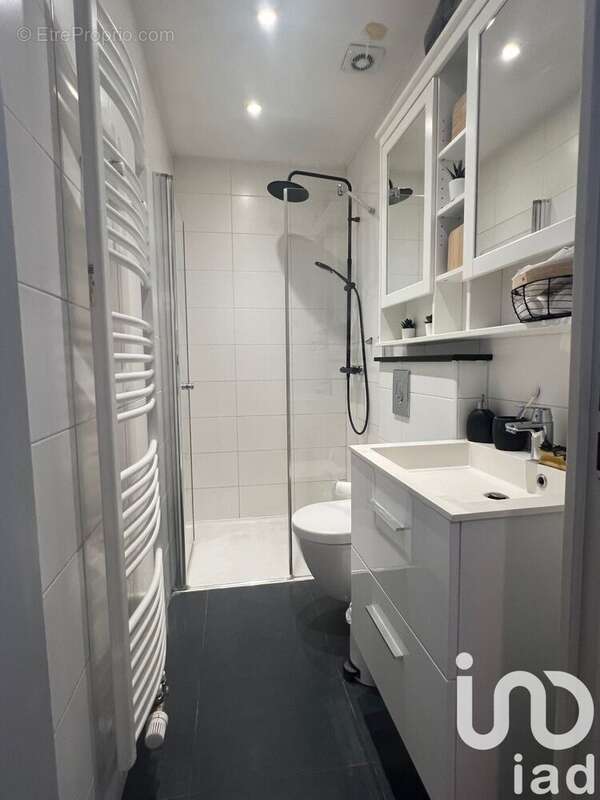 Photo 4 - Maison à NILVANGE