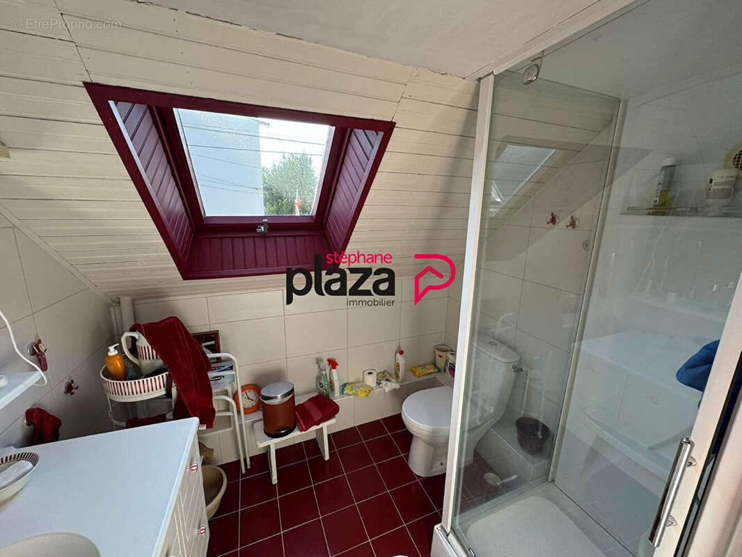 Maison à DOUARNENEZ