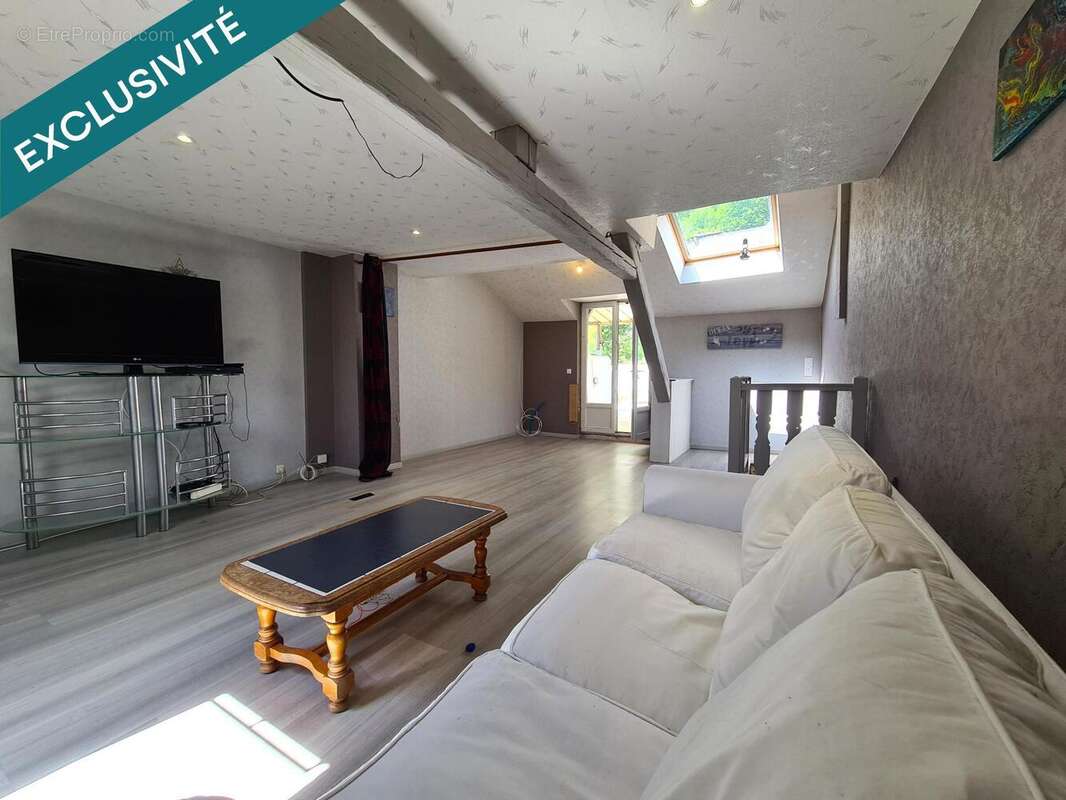 Photo 4 - Maison à ABRESCHVILLER