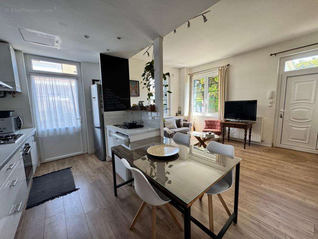 Appartement à PAU