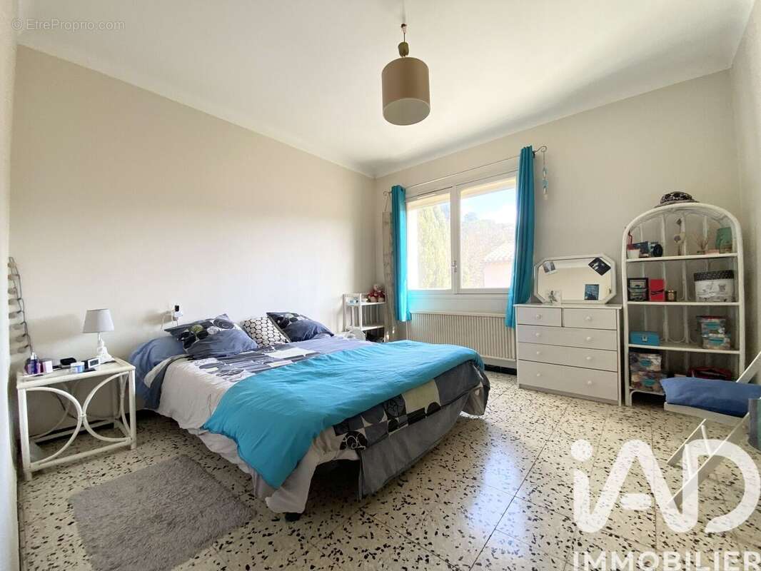 Photo 6 - Appartement à LAMALOU-LES-BAINS