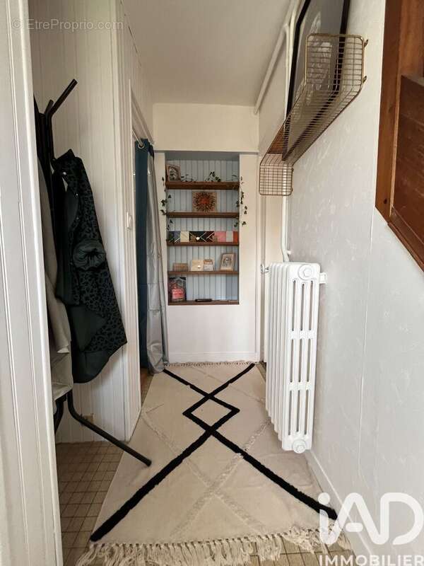 Photo 7 - Maison à CARHAIX-PLOUGUER