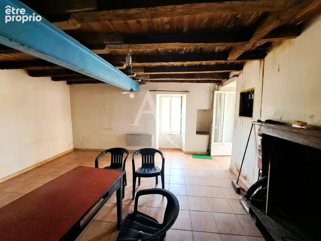 Maison à vendre Mouchamps. - photo 3