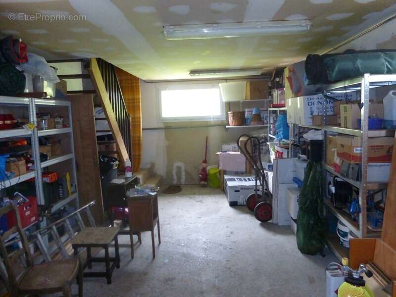 Maison à MANNEVILLE-SUR-RISLE