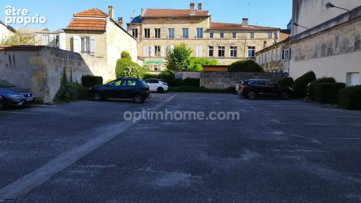 Appartement à vendre 5 pièces de 113 m² - BAR LE DUC - parking - ascenseur - photo 11