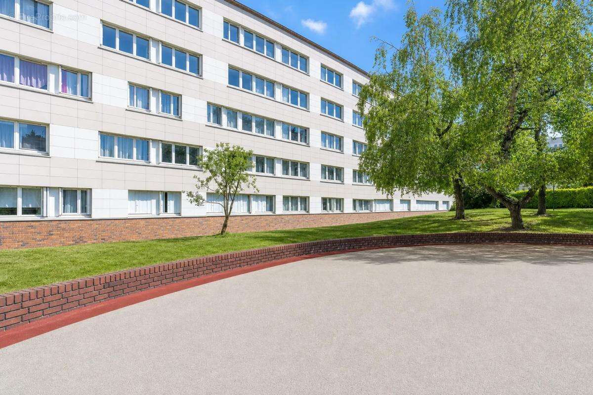 Appartement T3 lumineux à Rueil-Malmaison - photo 15