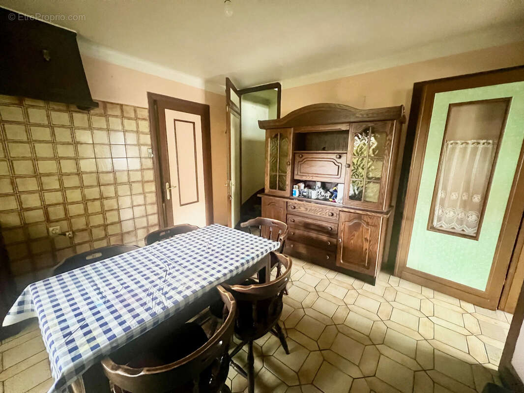 Maison à LEFOREST