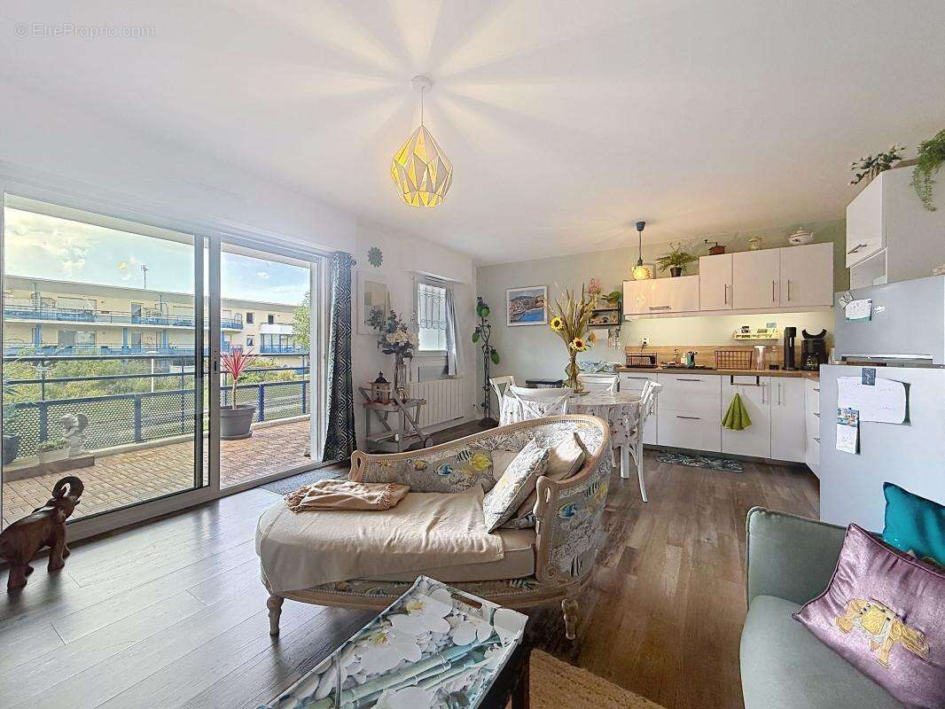 Appartement à AYTRE