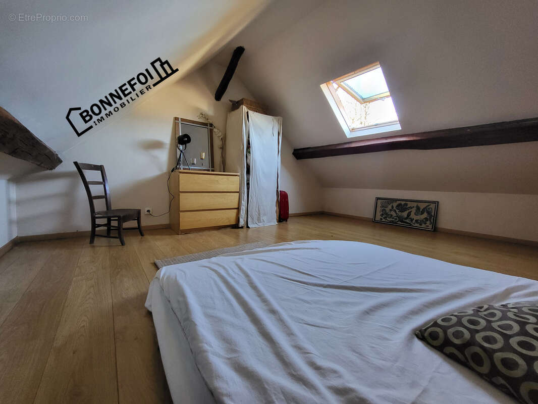 Charme de l'ancien - photo 10