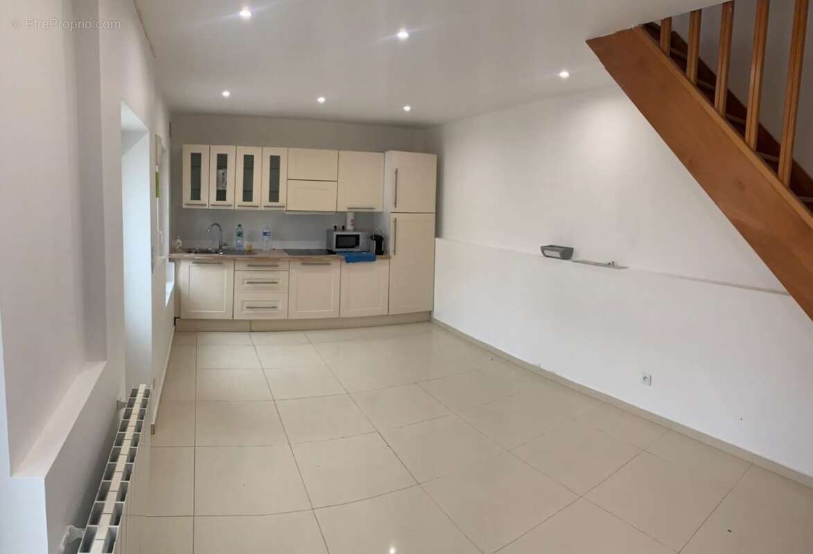 Appartement à ALFORTVILLE