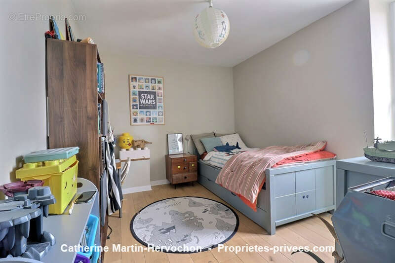 Maison à LA BAULE-ESCOUBLAC