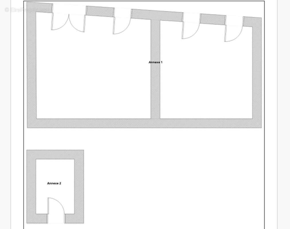 Maison à SAINT-AMOUR