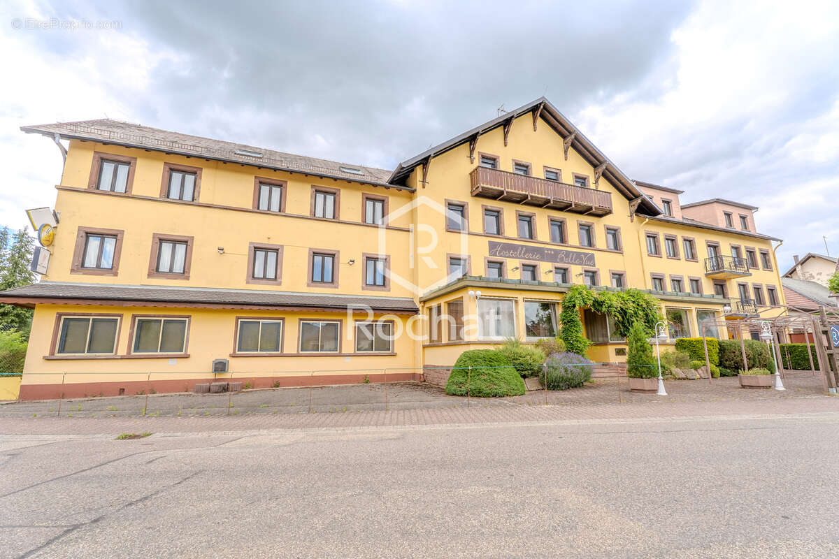 Autre à WANGENBOURG-ENGENTHAL