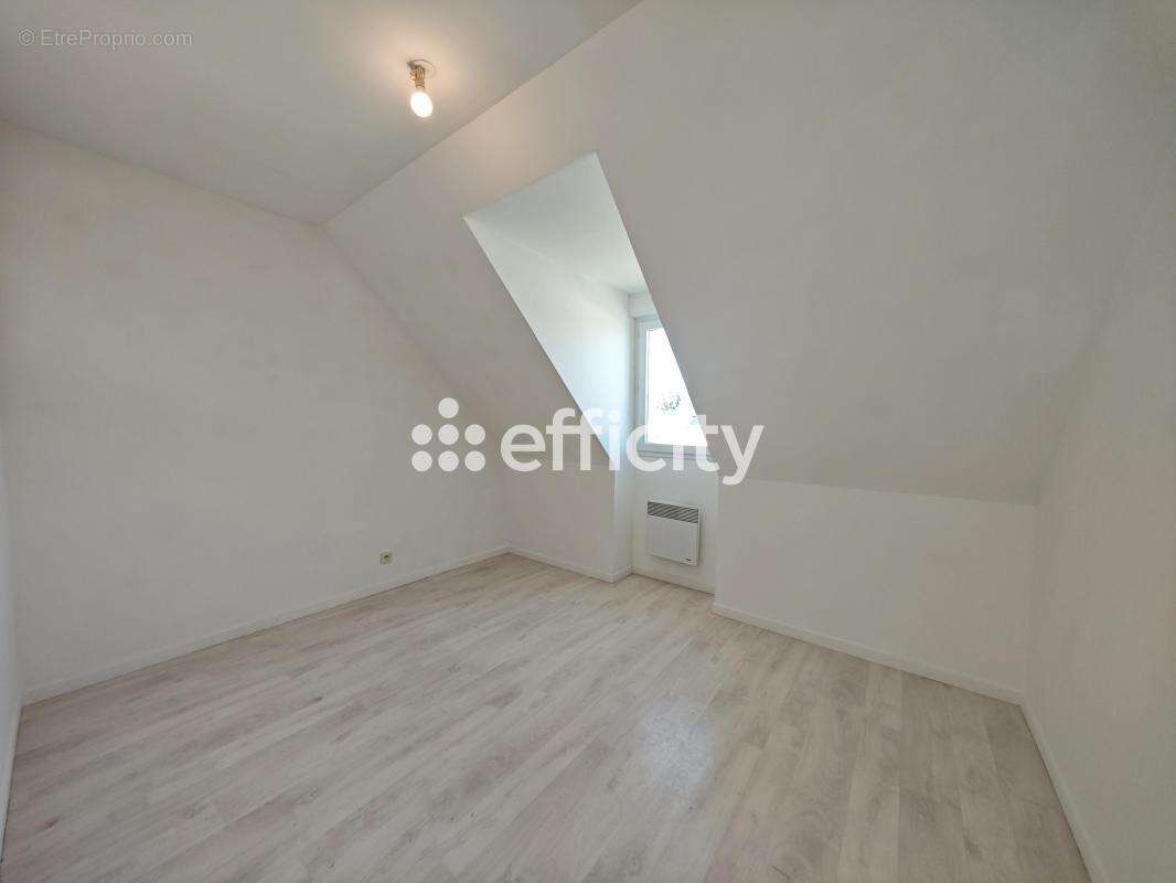 Maison à CONCARNEAU