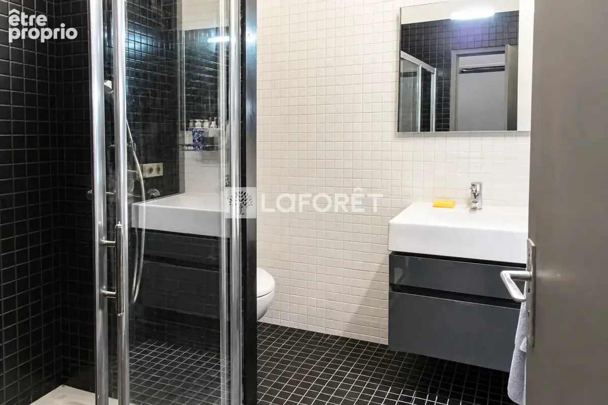 Appartement T8 d'exception à vendre à Montvalezan - La Rosière - photo 11