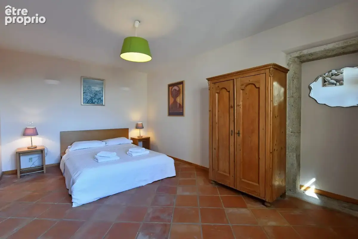 Propriété de luxe de caractère à proximité de Pezenas - photo 8