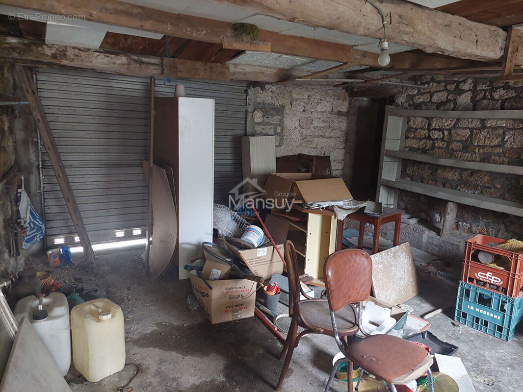 Maison de village - photo 11