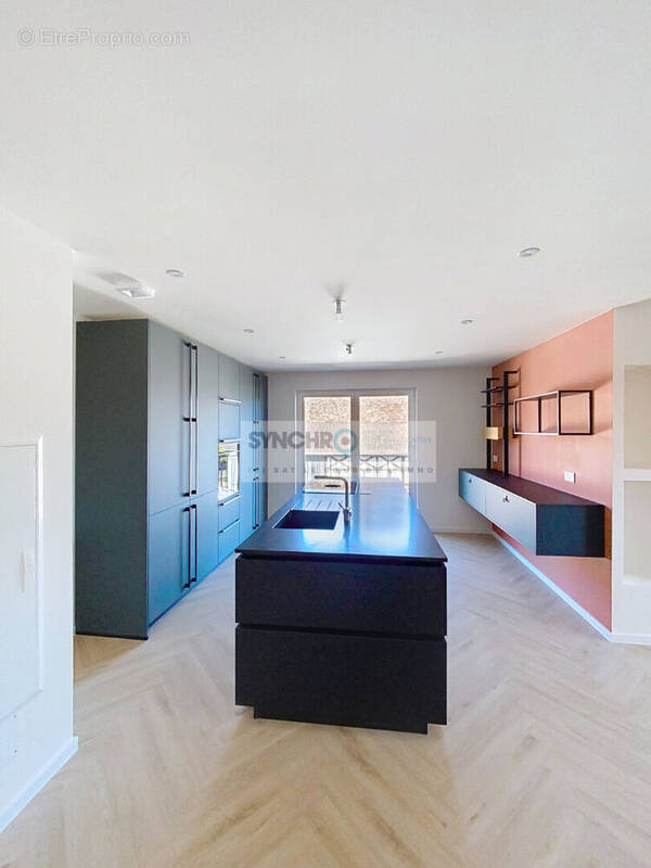 Appartement à HAGUENAU