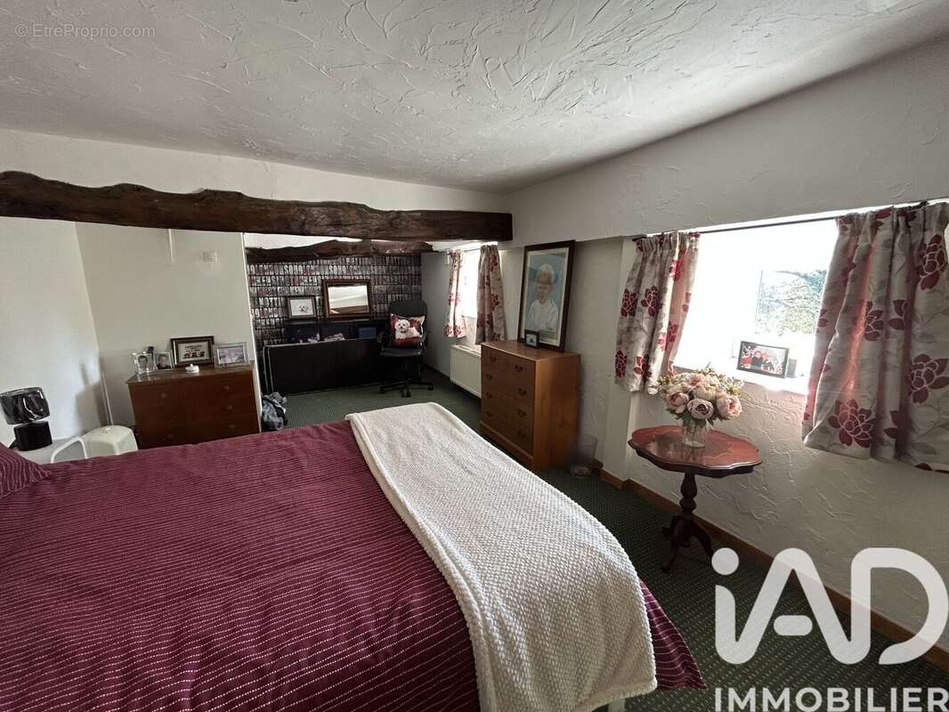 Photo 8 - Maison à MENEAC