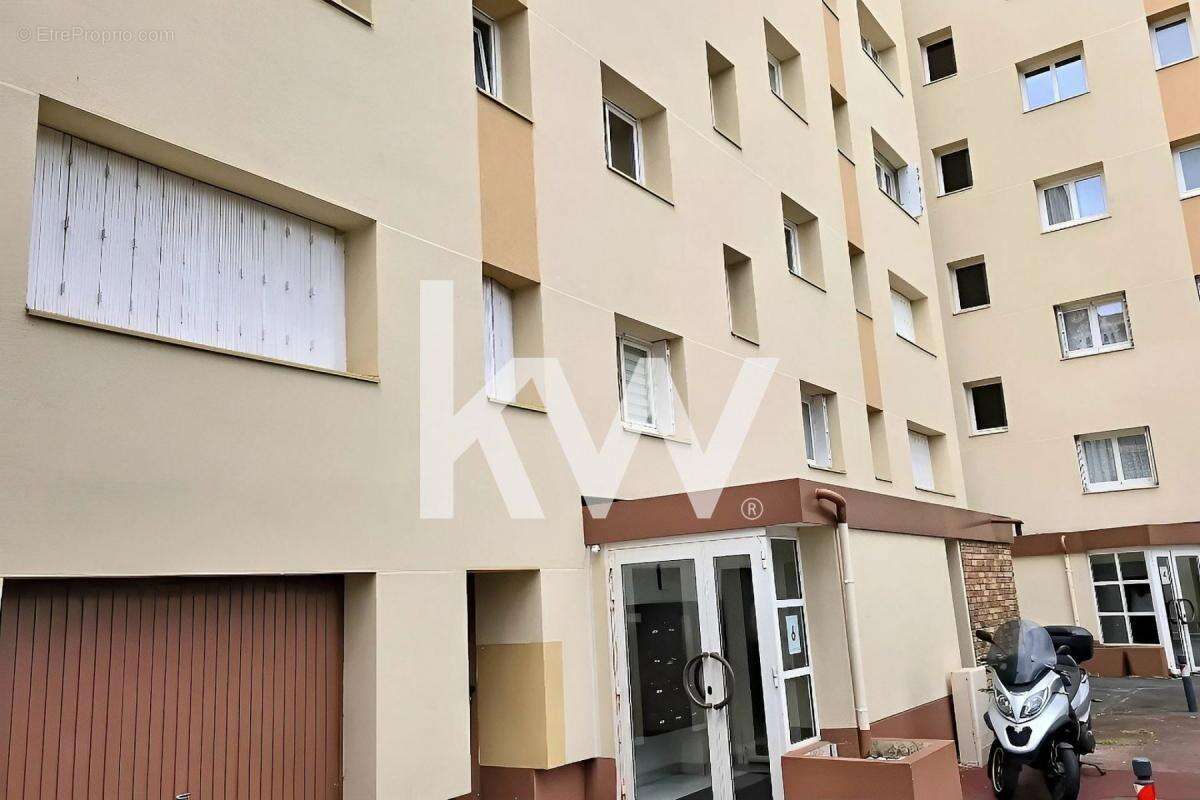 Appartement à MAUREPAS