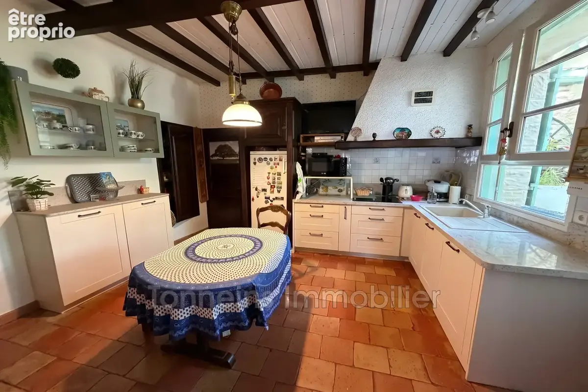 Maison 7 pièces 170 m² à vendre à Gontaud-De-Nogaret (47400) - photo 6