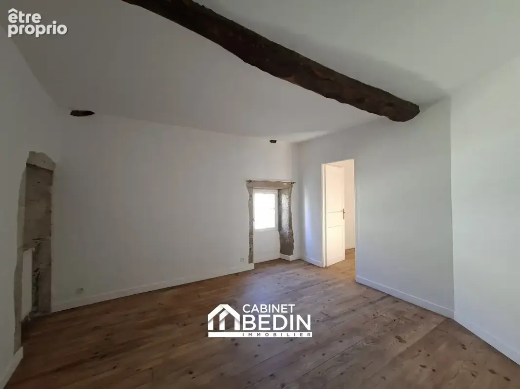 Maison 3 pièces 77 m² à vendre à Sainte-Croix-Du-Mont (33410) - photo 6