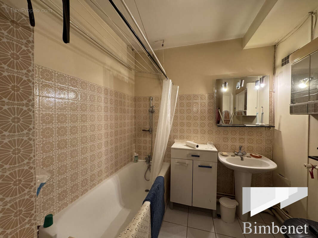 Appartement à ORLEANS