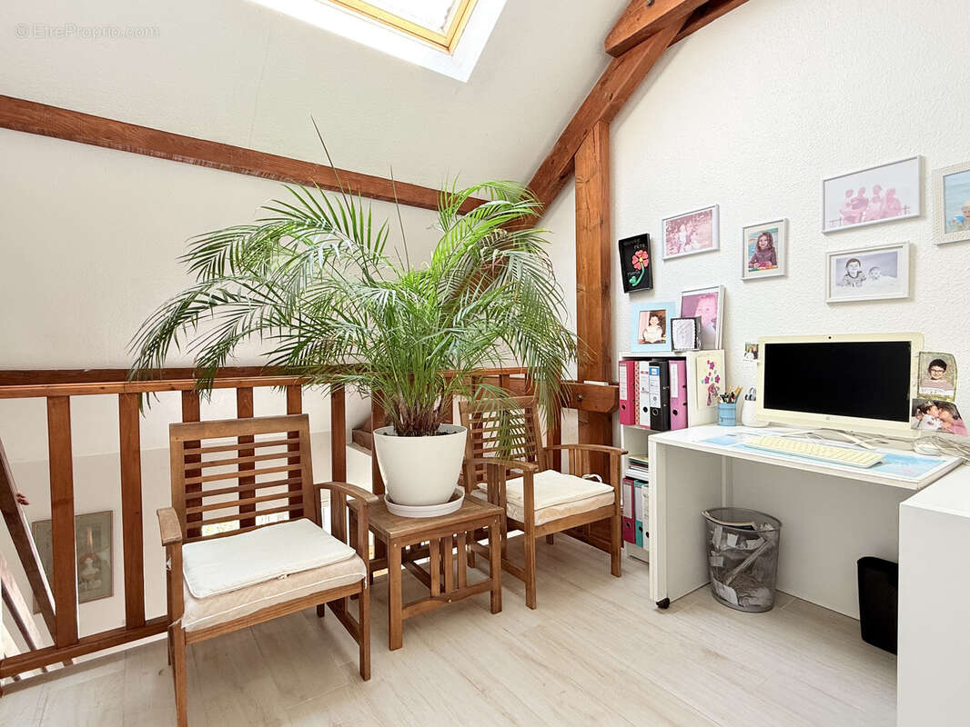 Appartement à MARLY