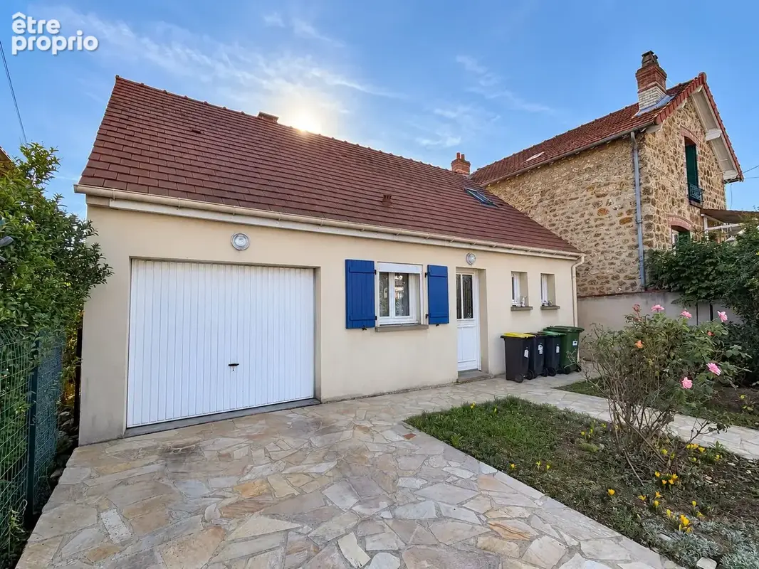 Photo Maison à Juvisy-Sur-Orge au prix de 287 000€