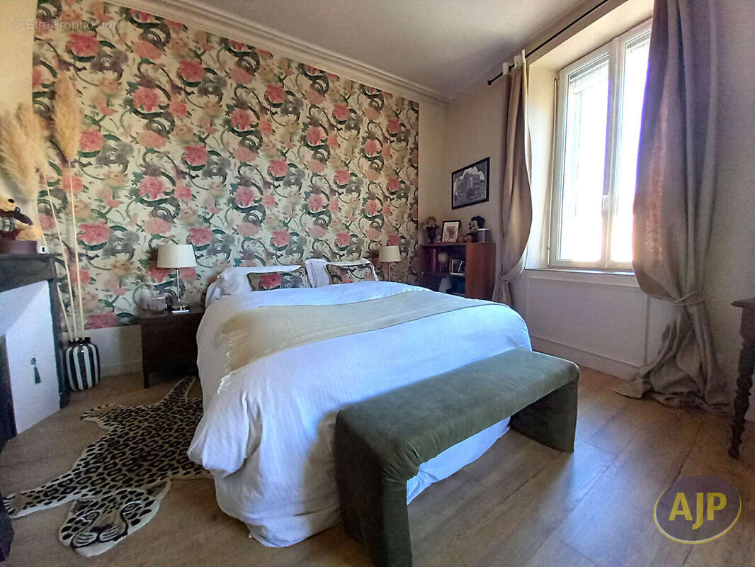 Appartement à LESPARRE-MEDOC