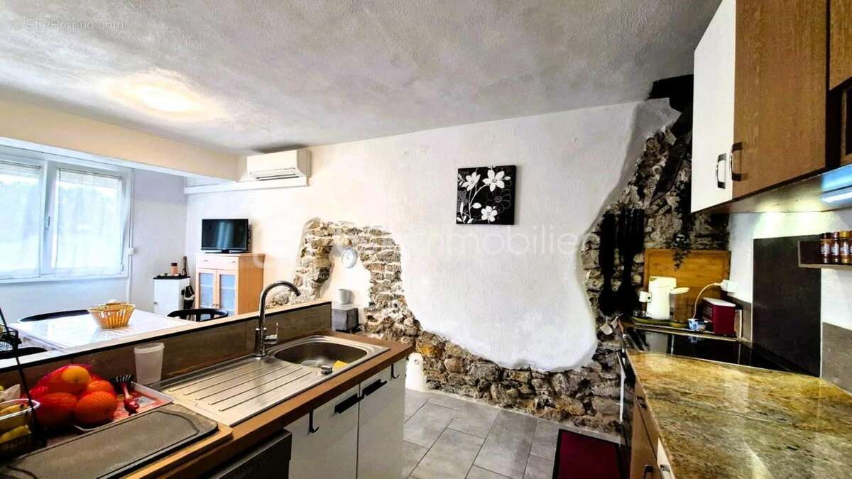 Maison à PORT-LA-NOUVELLE