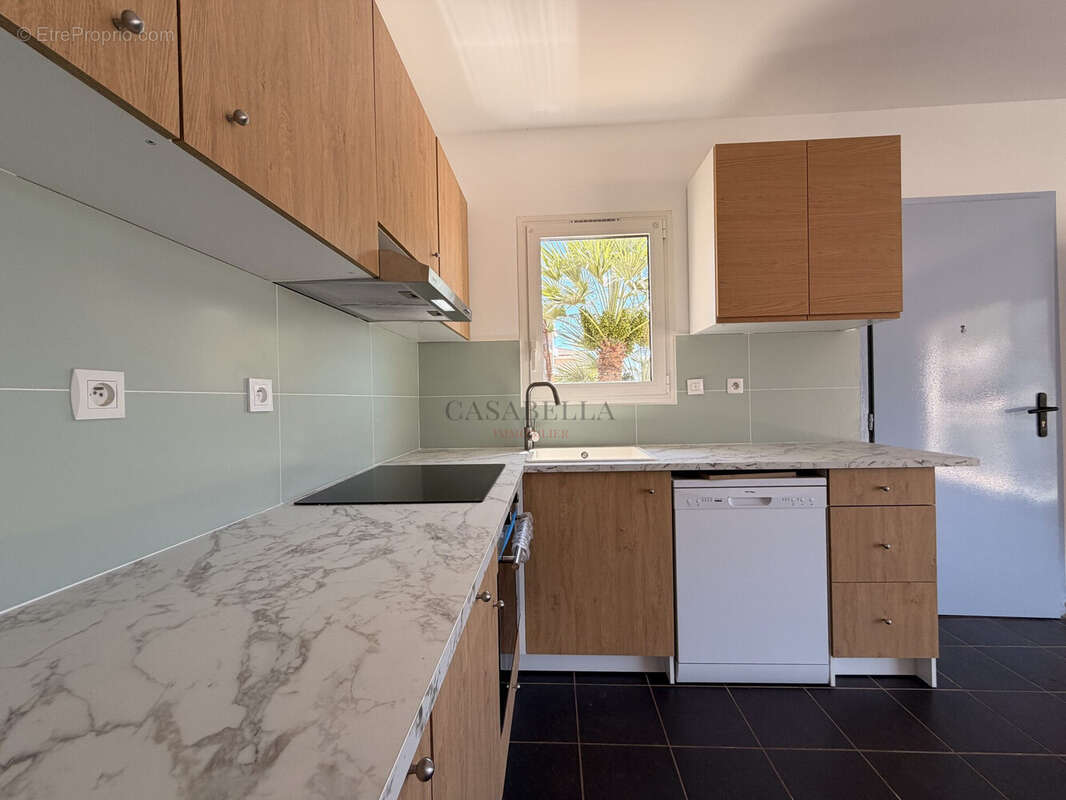Appartement à AJACCIO