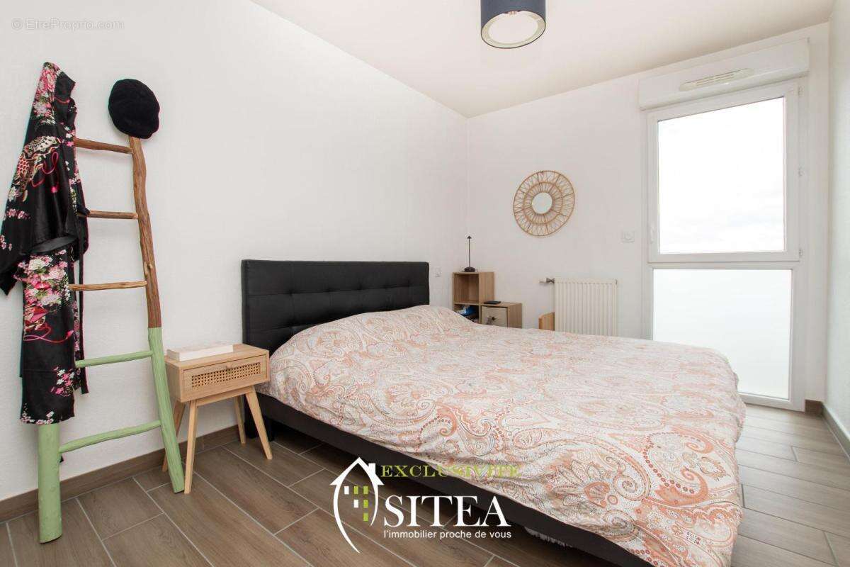 Appartement à COLOMIERS