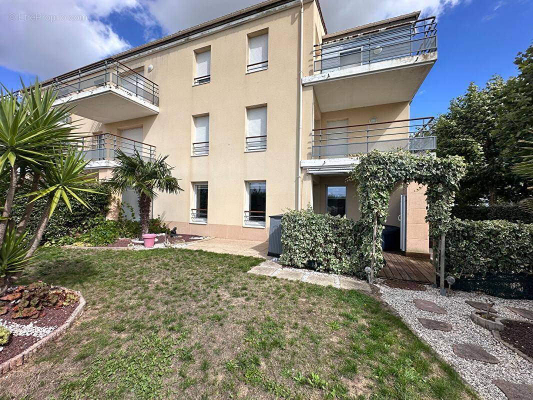 Appartement à PAIMBOEUF