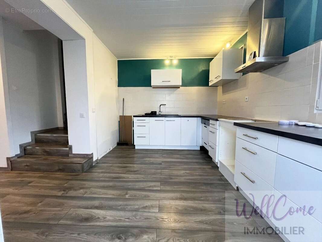 Appartement à AIX-LES-BAINS