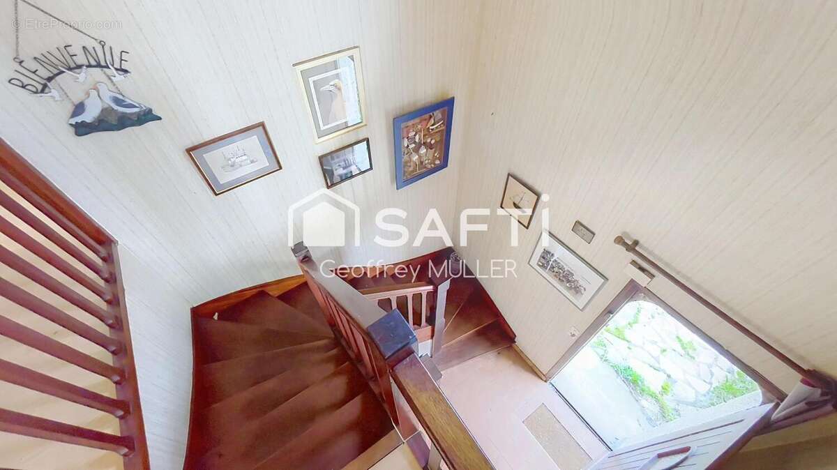 Maison 120 m² à Ile-D'houat  - photo 6