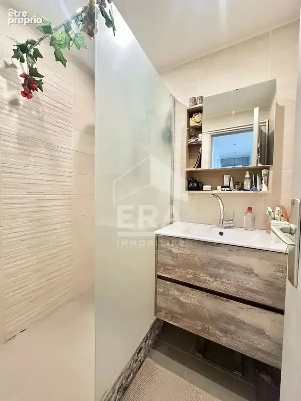Appartement 67m² à créteil - photo 11