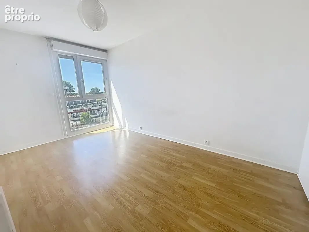 Appartement Mérignac 3 pièce(s) 62 m2 - photo 4