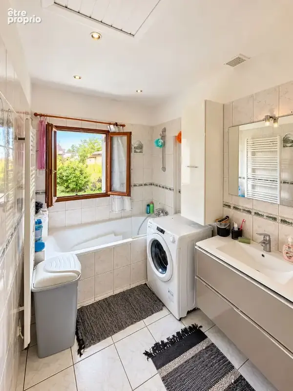 Maison Garges-lÈs-gonesse 6 pièce(s) 100 m2 - photo 6