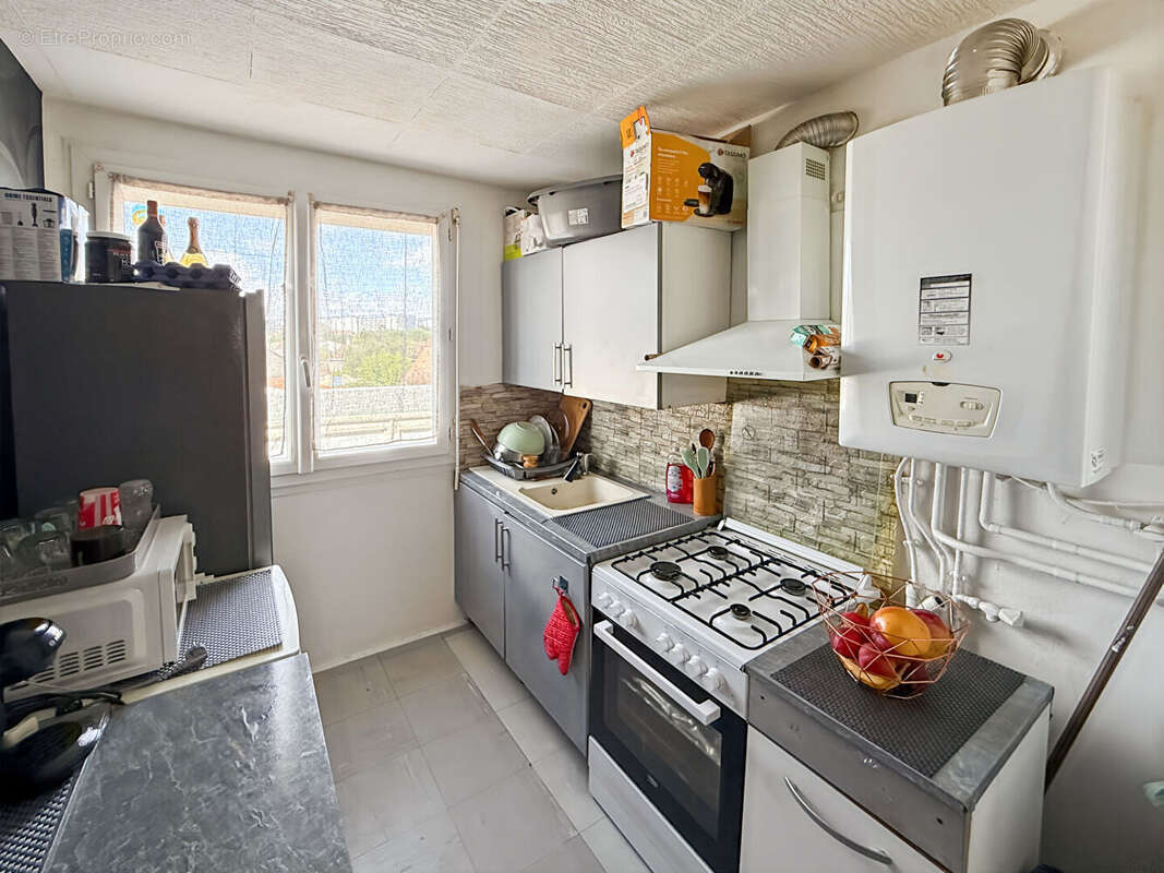 Appartement à MERIGNAC